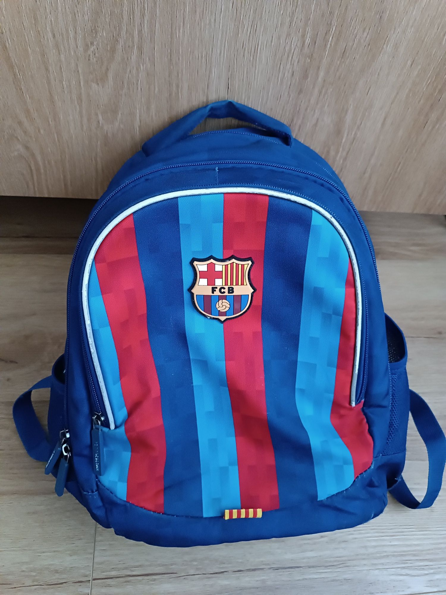 Plecak Barcelona oryginalny