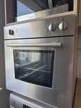 Piekarnik Electrolux