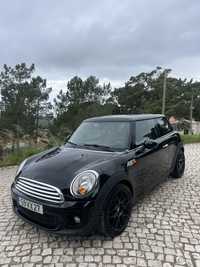 Mini cooper D 1.6