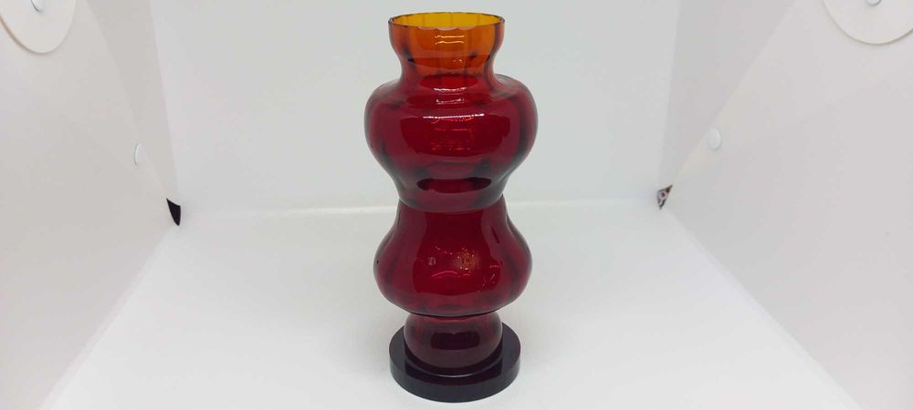 Rubinowy wazon Horbowy