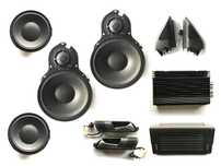 Kit Dynaudio para Passat B6/B7
