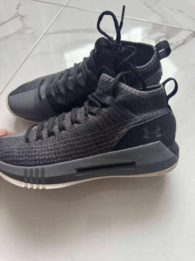 Кроссовки Under Armour оригинал