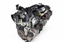 Silnik VOLVO S40 II C30 S60 II S80 V40 V50 V70 III 1.6d 114KM D4162T T1DB