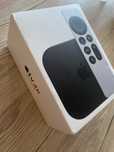 Apple Tv 4k wi-fi +ethernet
