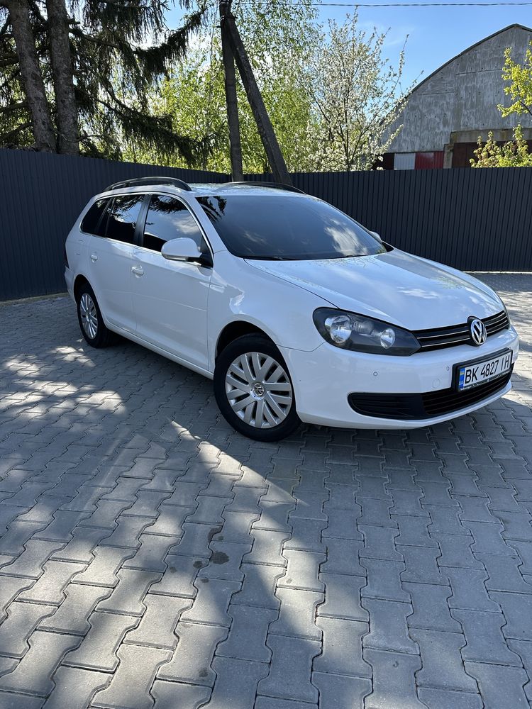 Volksvagen golf 1.6 Disel