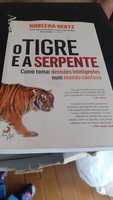 O Tigre e a Serpente