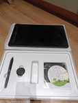 Tablet graficzny piórkowy Huion Inspiroy H1161