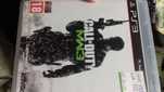 Call of duty modern warfare 3 ps3, COD MW3 PS3, sklep tychy, WYMIANA