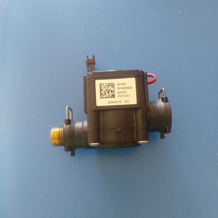 Peças esquentador vaillant