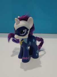 My Little Pony Rarity G4 Hasbro brushables kucyk MLP