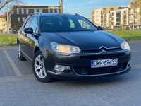 Citroën C5 187000km, hydro