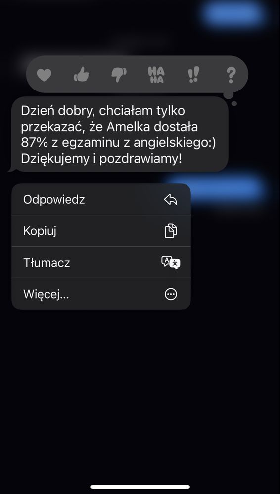 Korepetycje z języka angielskiego online, stacjonarnie