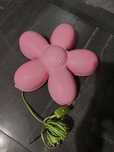 Ikea smila flower. Kinkiet / lampka dziecięca kwiatuszek