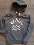 Bluza Baltica roz S