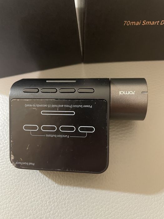 Видеорегистратор 70mai