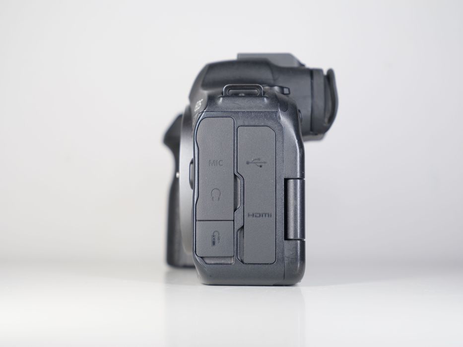 Canon R6 Mark II Body + гарантія / без передоплат