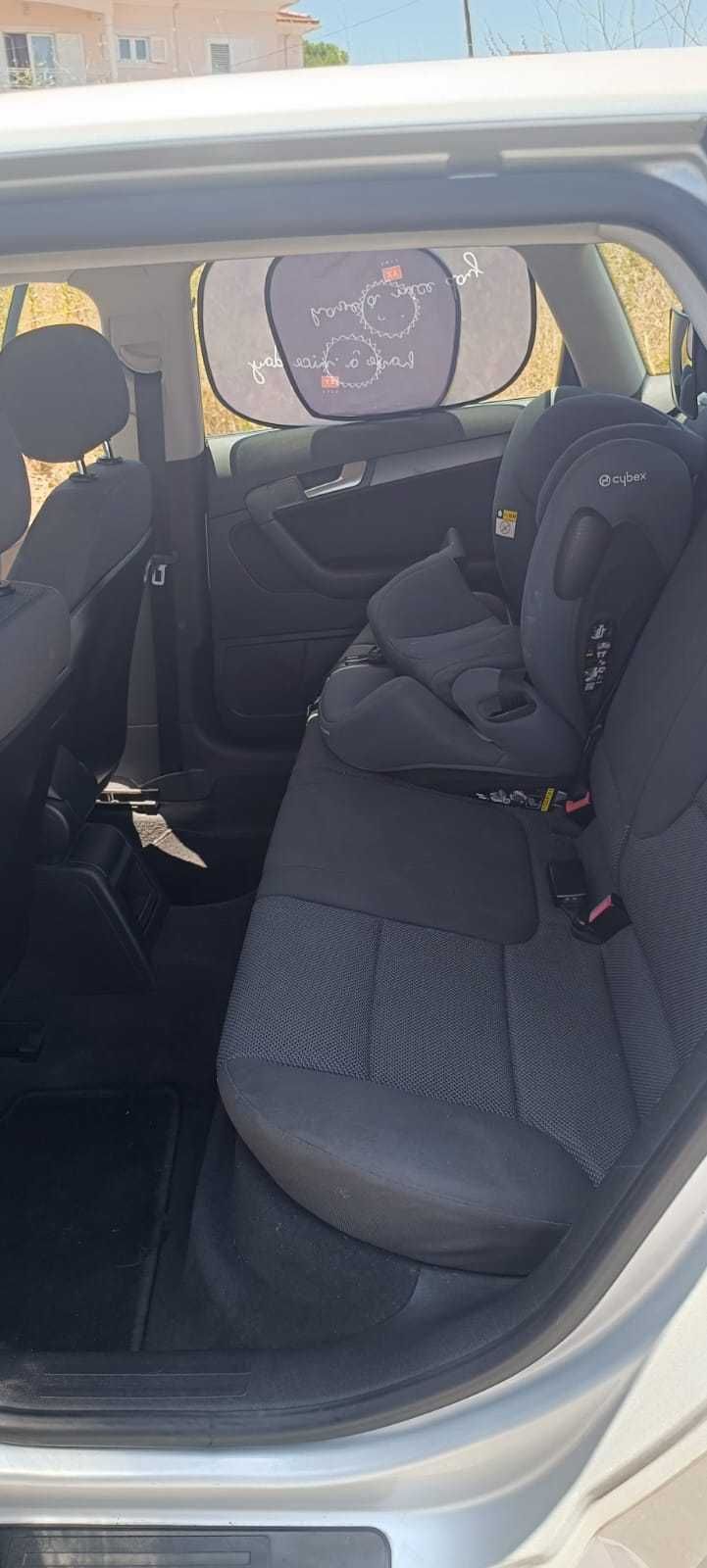 Audi A3 2.0 TDI CR sportback