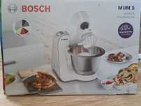 Robot kuchenny Bosch