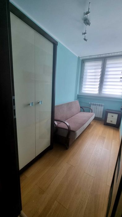 Mieszkanie 2-pokojowe do wynajęcia od zaraz 40m2