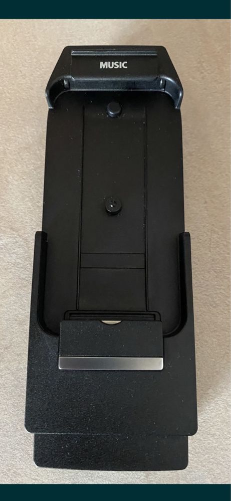 Adapter BMW + iPhone 4