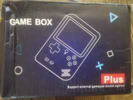 Приставка Game Box Plus, кишенькова