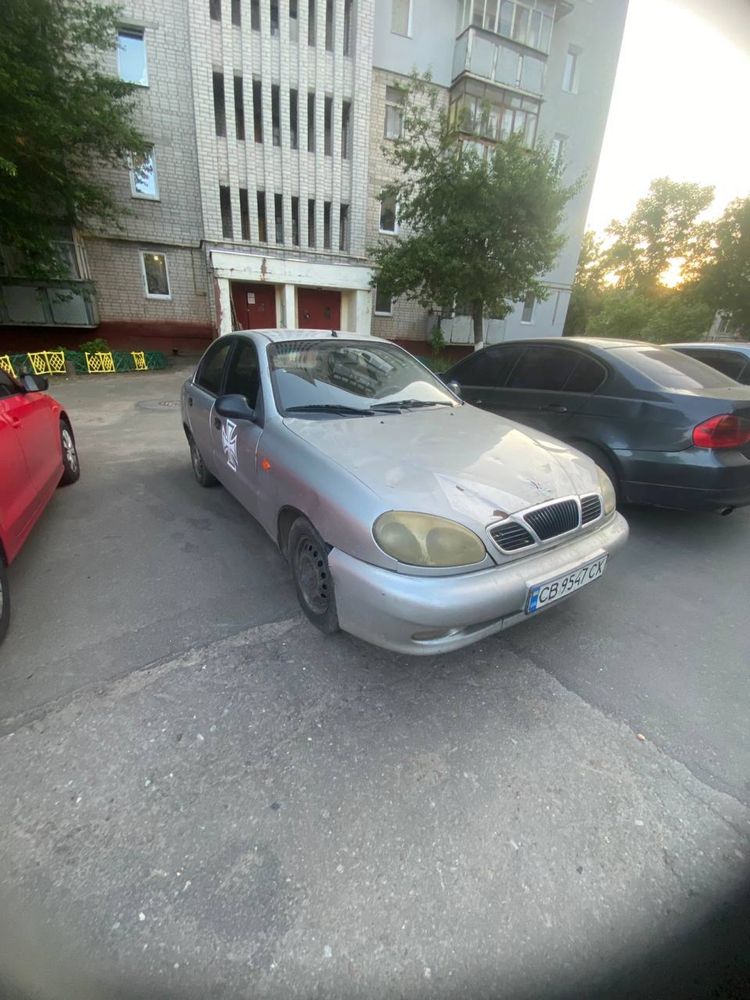 Продам Ланос 2005 года