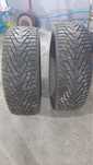 Продам Шини Hankook Winter i*pike X W429A 265/65 R17 112T (під шип)