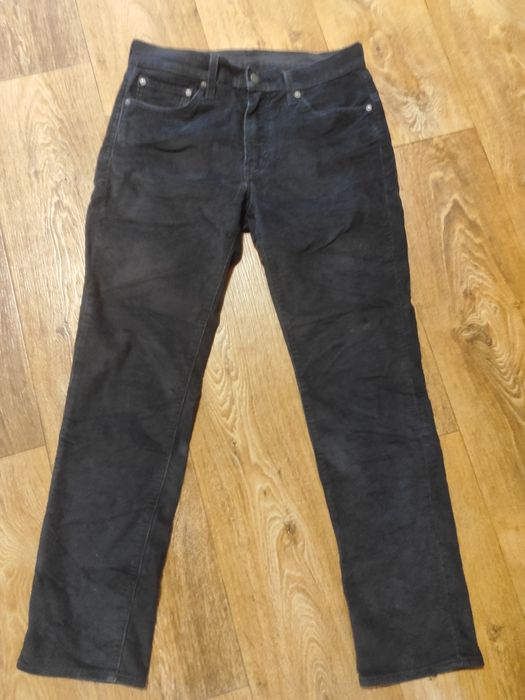 Джинси девайс 511