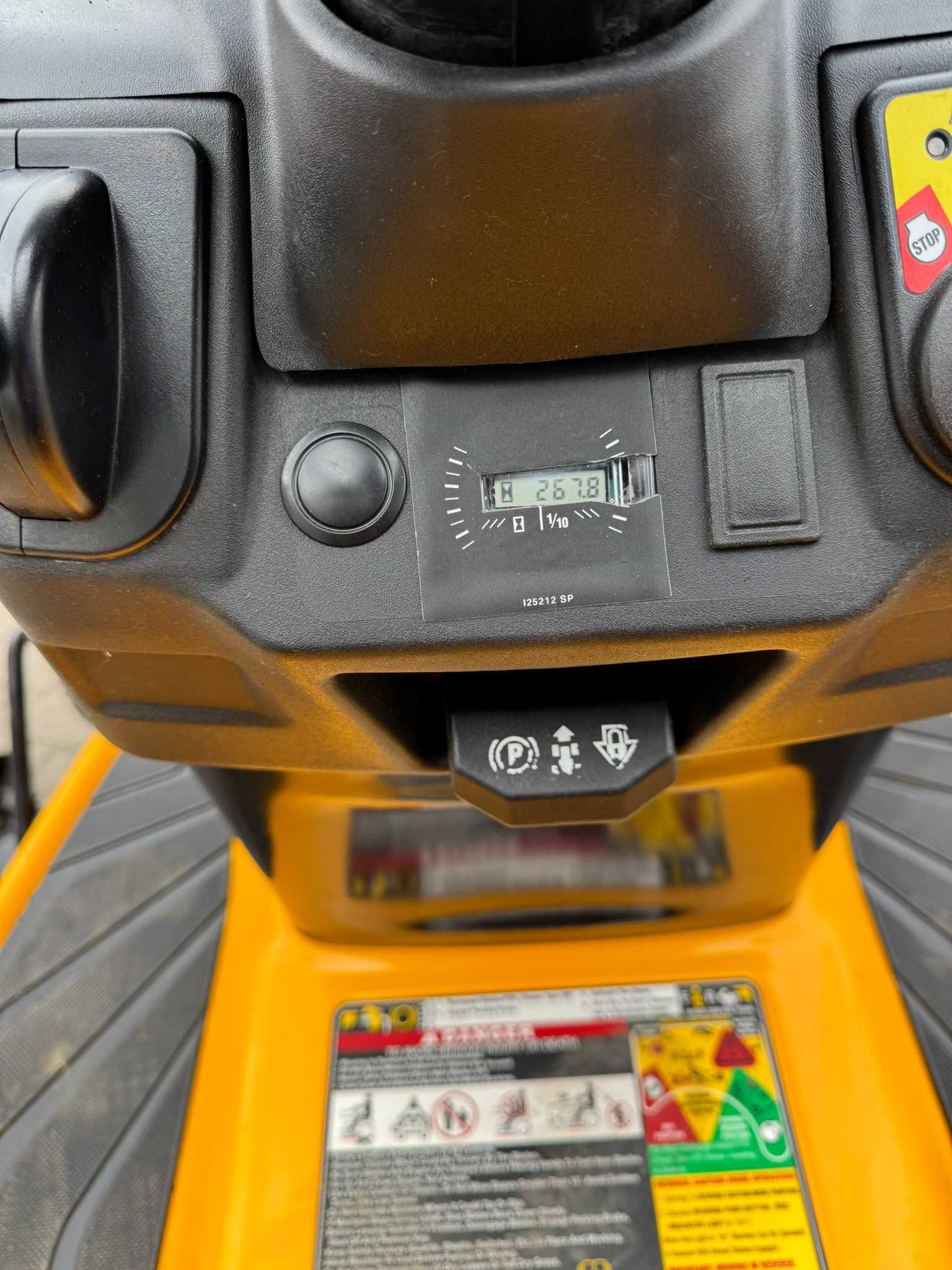 Traktorek Kosiarka Cub Cadet XT2 46" 2016r z USA!
