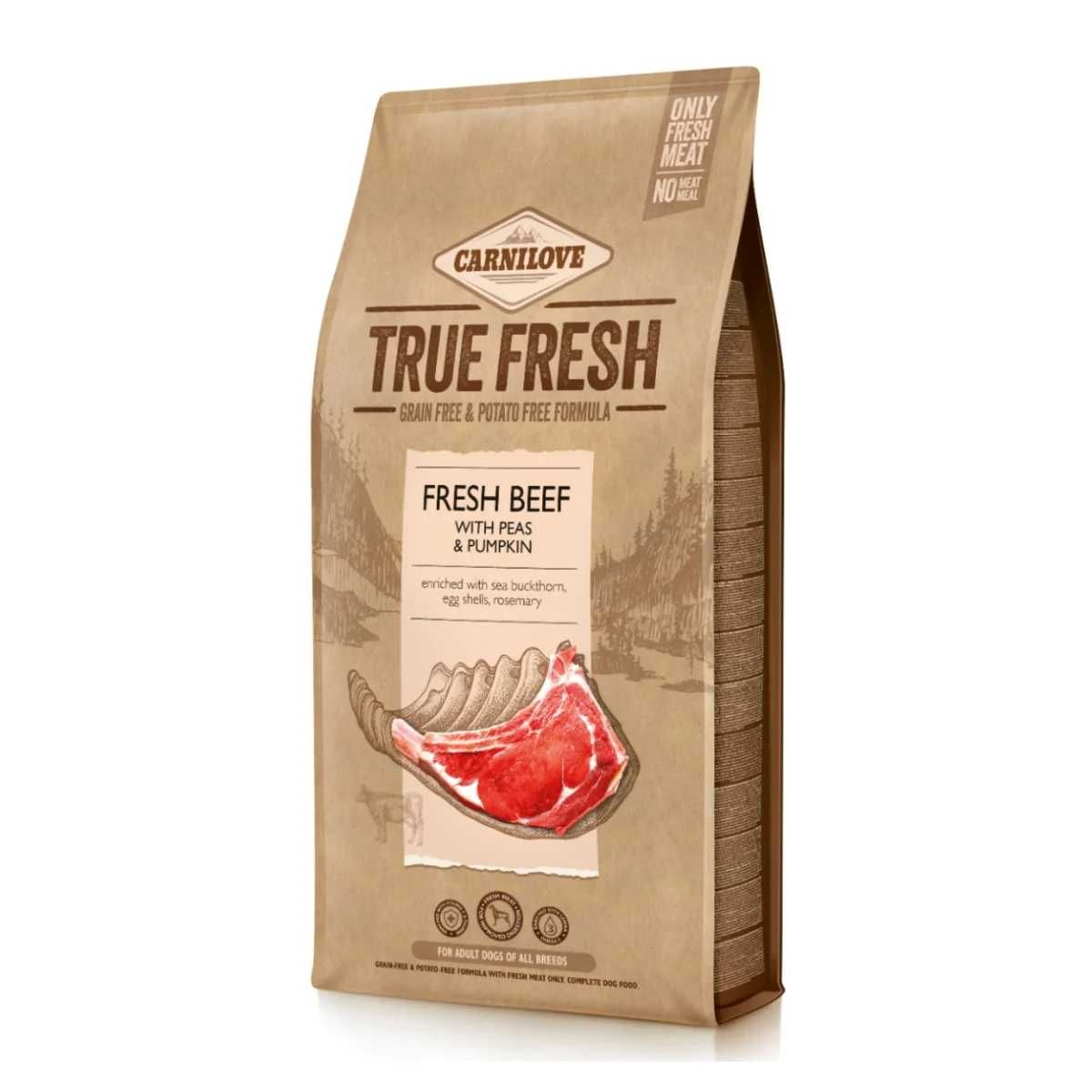 Karma Premium Carnilove True Fresh 1,4 kg