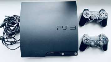 Playstation 3 slim 500GB можливий торг