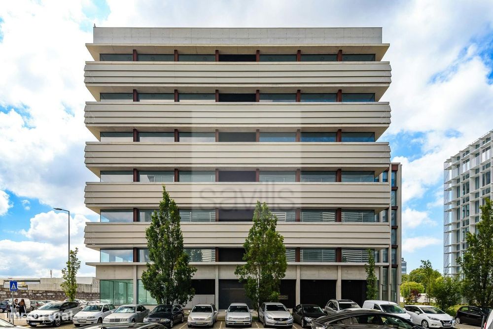 Nicolau d'Almeida Offices