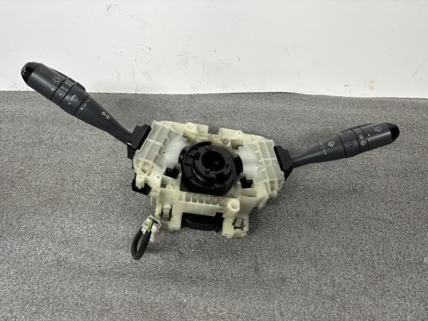 Conjunto / manetes de luzes e limpa vidros SMART ForFour (454)