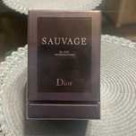 Dior Sauvage Eau de Parfum Homme, Woody Aromatic, 100 ml