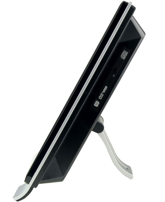 Komputer All In One Medion P4010D 4Gb/1Tb Windows 10 (U)