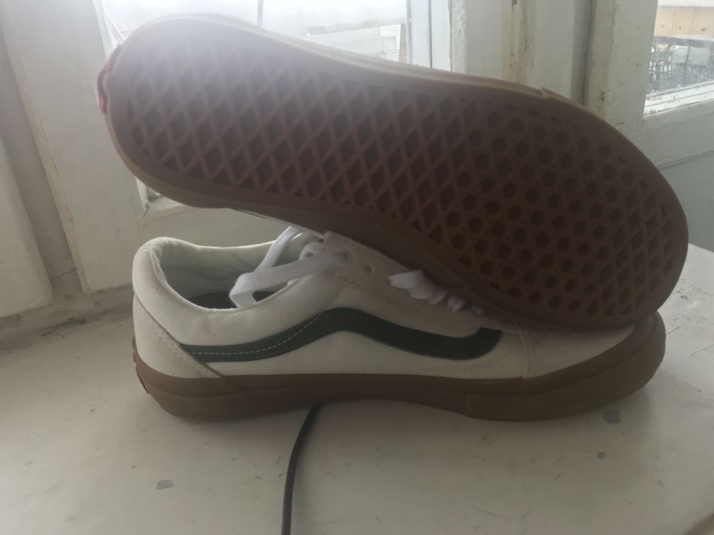 Vans Old Skool Pro 42/27cm