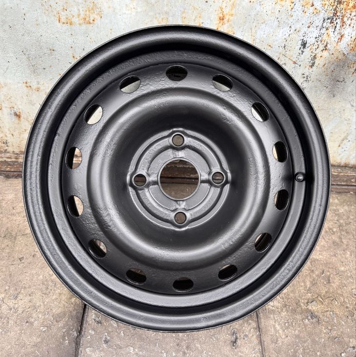 Диски r15 4x114.3 ET-44 Lacetti/Tacuma/Forza/Elara/Nubira/Gentra/Rezzo