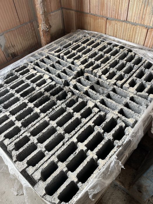 Pustak Teriva 12-komorowy Strop Teriva