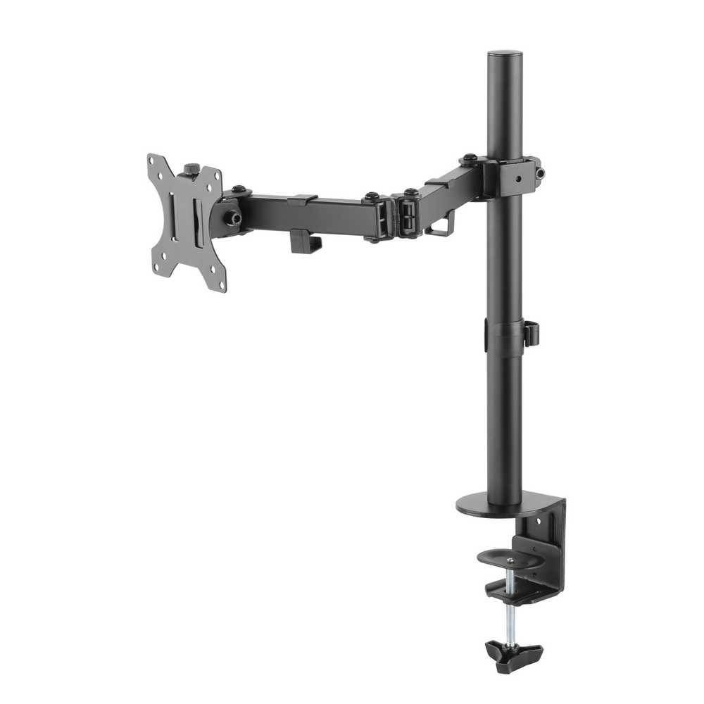 Suporte de monitor para secretária NOVO