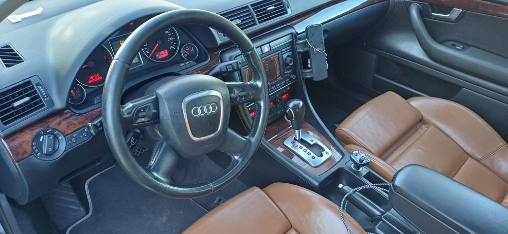 Audi A4B7 2.7 Tdi