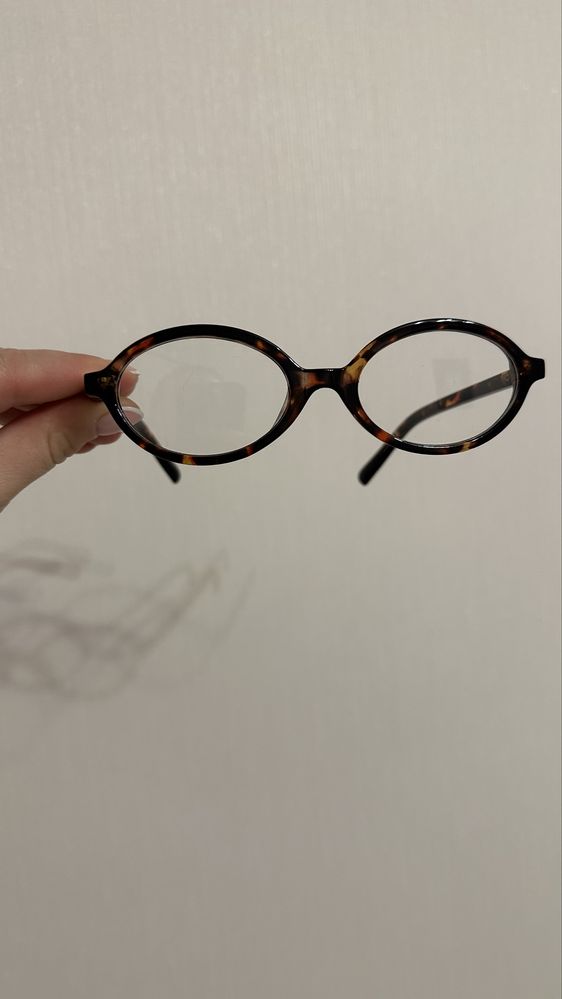 Miu miu окуляри міу міу