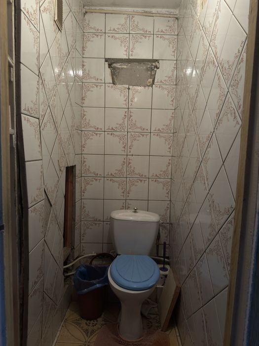 Продам 3-х кв Старый Мерчик