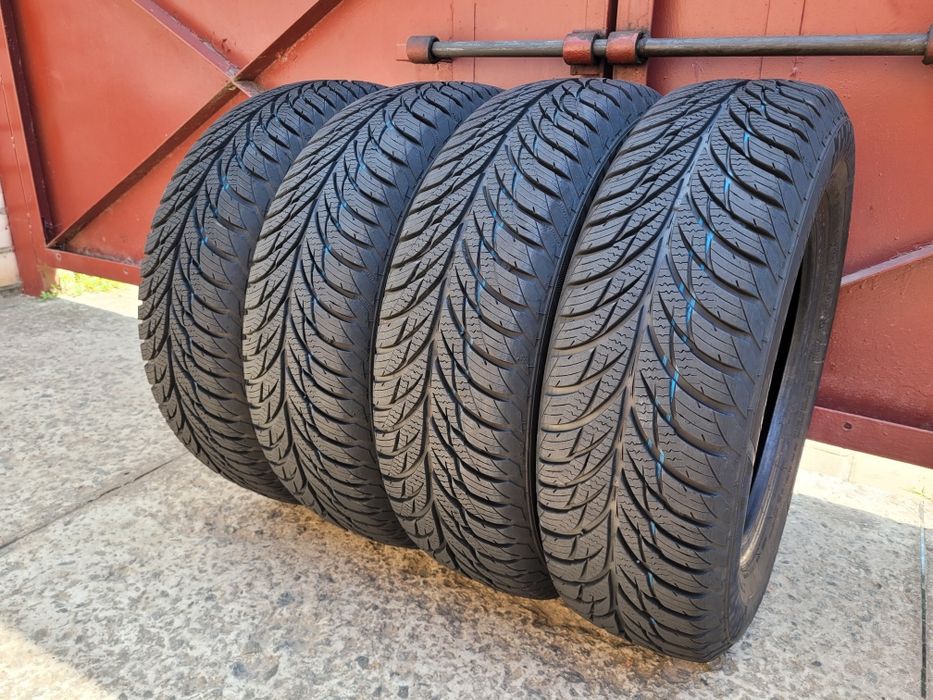 Резина, шины, колеса - R13 зимняя.