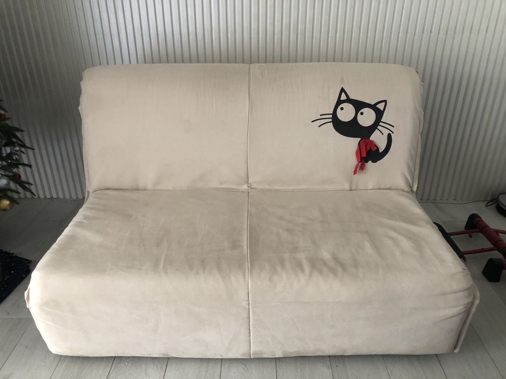 Продам диван розкладний