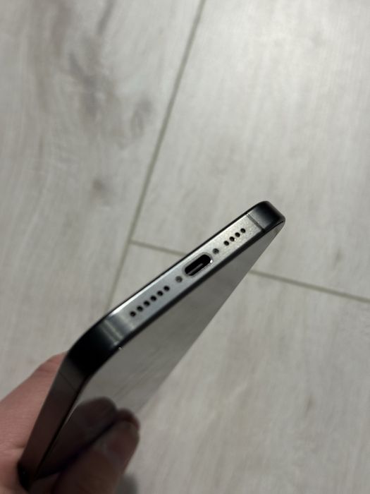 iPhone 15 Pro Max 512Gb 96% Акб Apple/Neverlock/Max/256/512/128