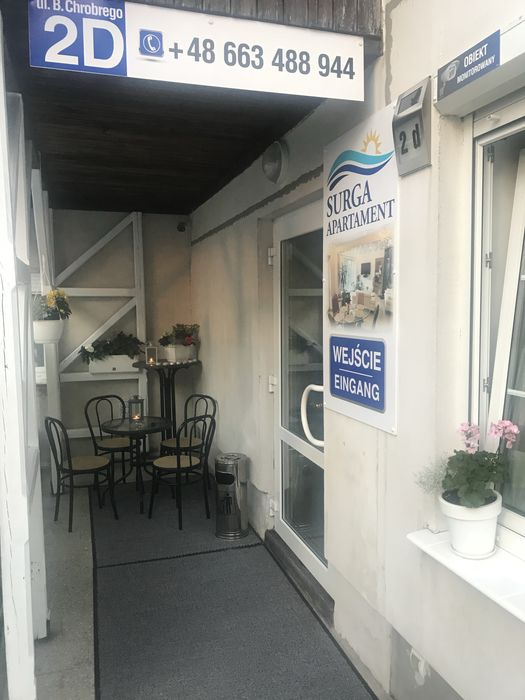 NOCLEGI !!! - OKAZJA !!! Pokoje  pracownicze !!! w Ustroniu Morskim