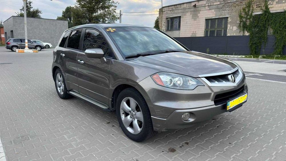 Терміново продам Acura 2.3 turbo SH-awd