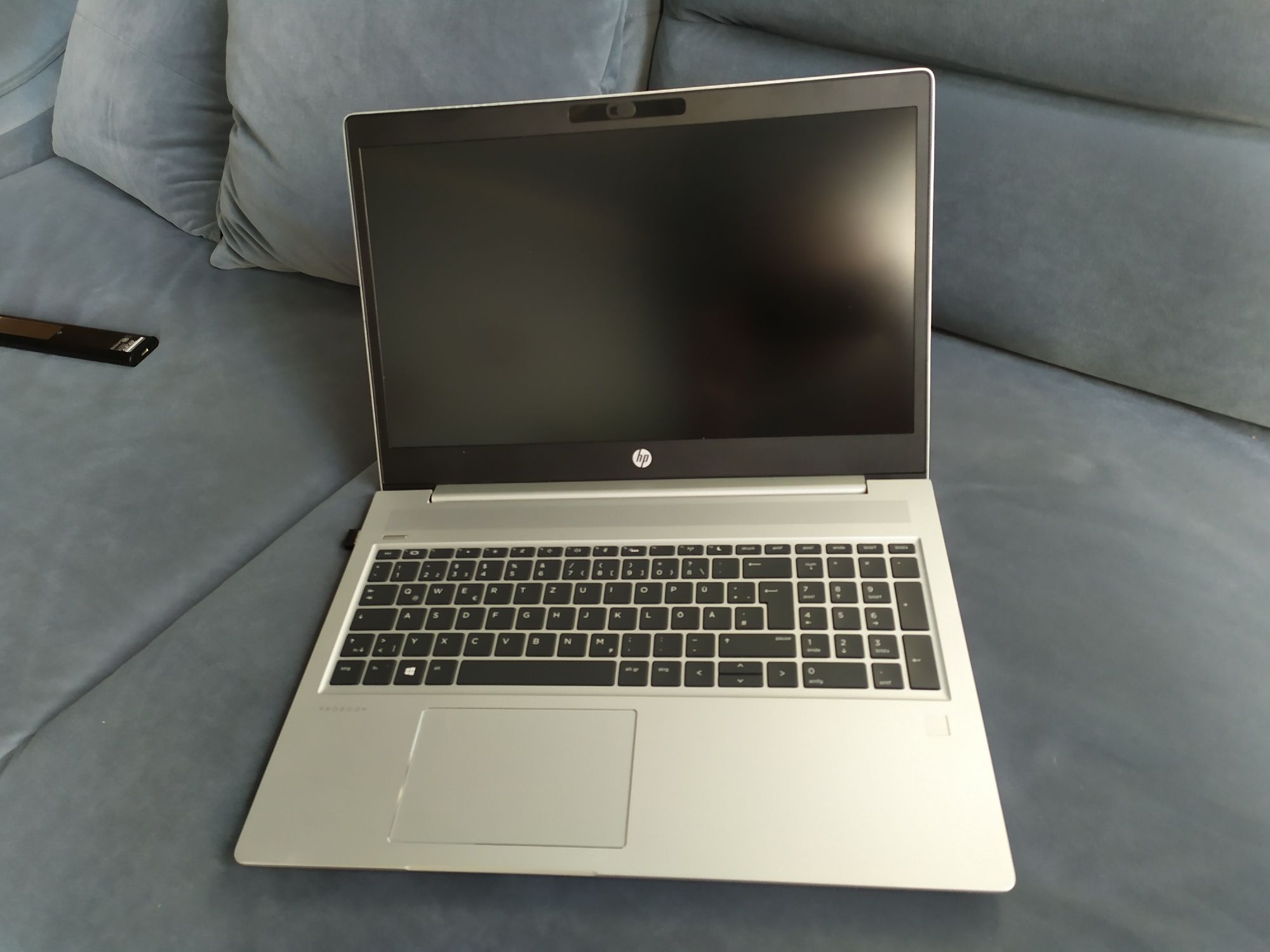 Комп'ютер ноутбук HP. ProBook.