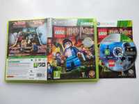 Gra Xbox 360 LEGO Harry Potter Years 5-7 PL