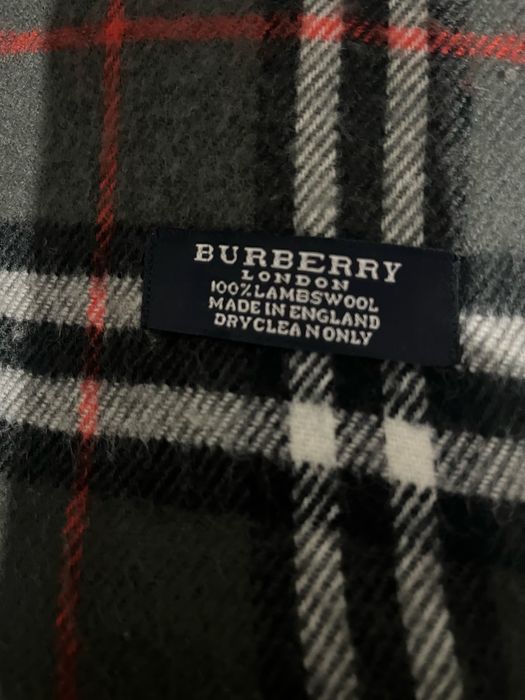 Шарфик burberry…
